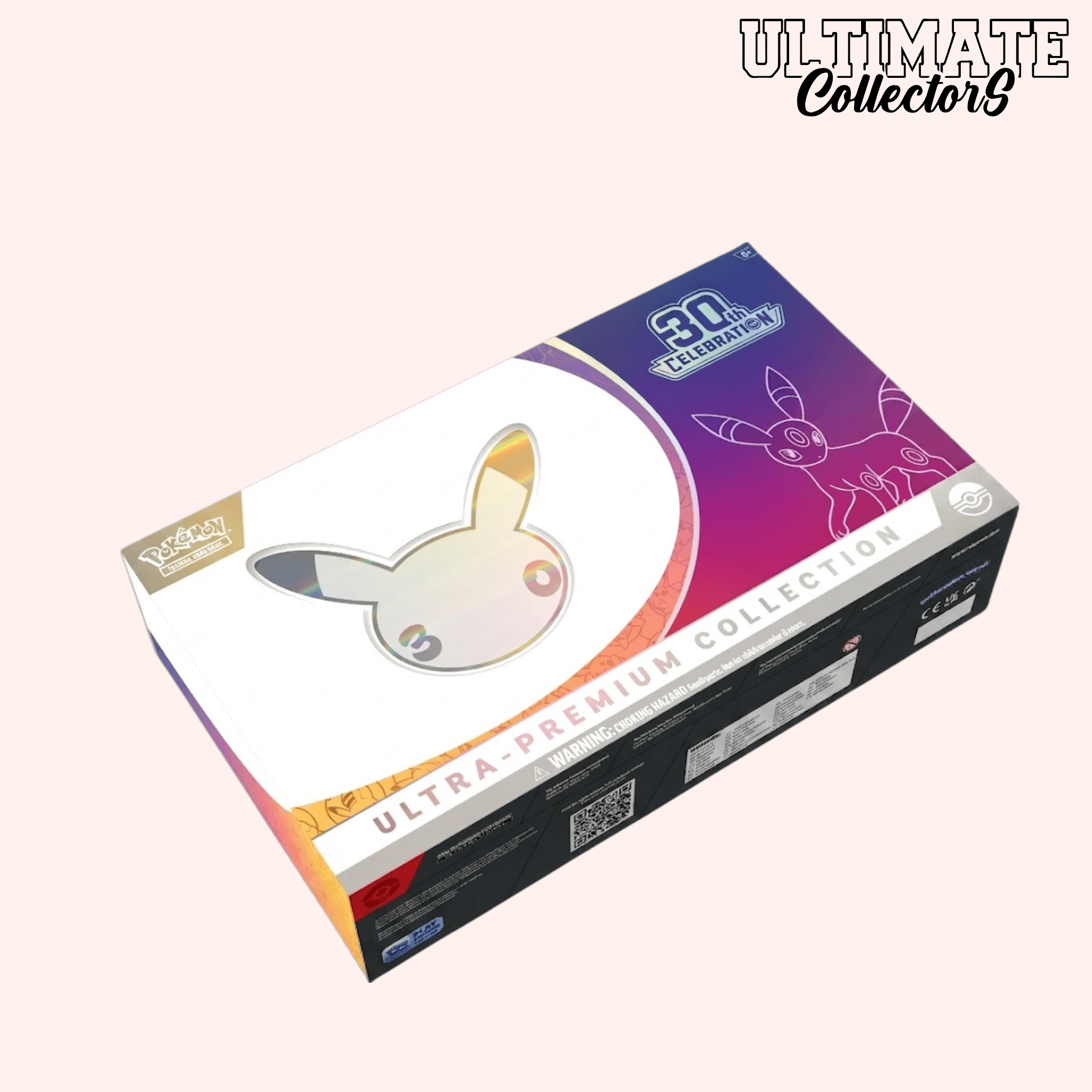 UPC Noctali - 30ème Anniversaire